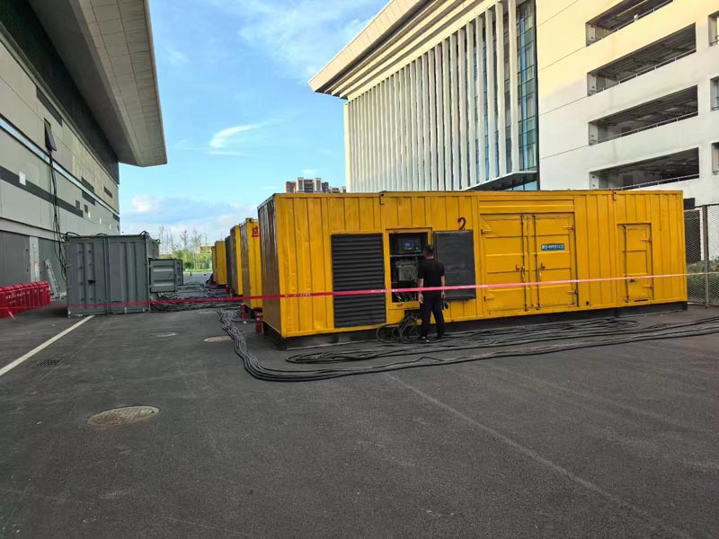 王屋镇柴油发电机冬季保养注意事项?