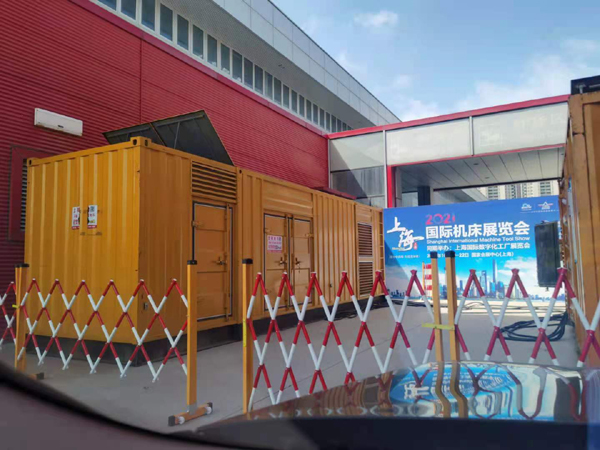 王屋镇发电机出租 对于发电机的特性你了解多少?