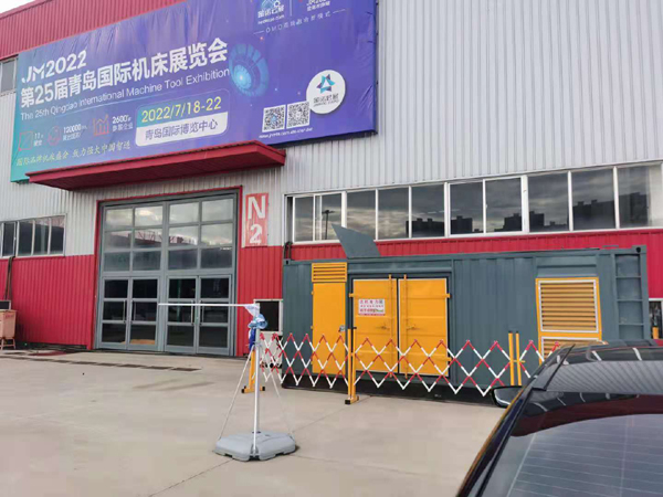 王屋镇发电车出租-我国柴油机发电机组行业引领动力行业发展,前景广阔