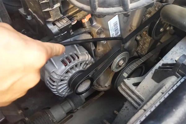 王屋镇转速传感器的工作原理是什么？