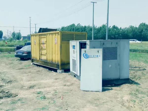 王屋镇柴油发电机组冬季日常维修需要哪些工具?
